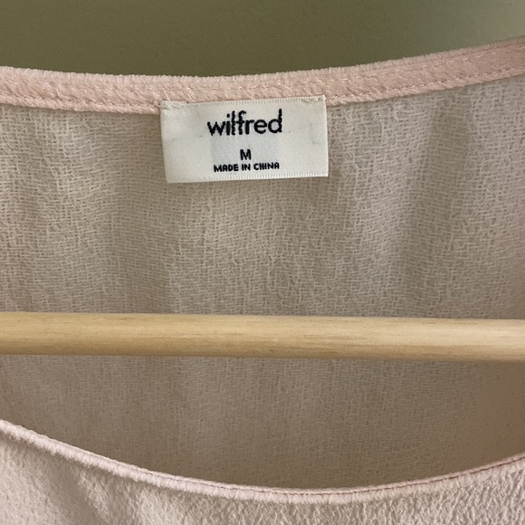 Wilfred Blouse - Picture 2 of 3